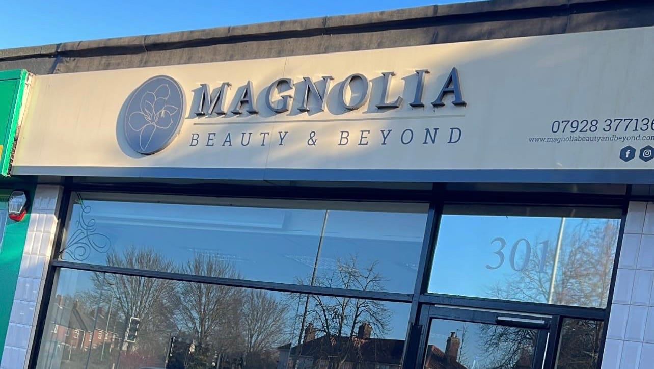 Magnolia Beauty Suite, photo 2