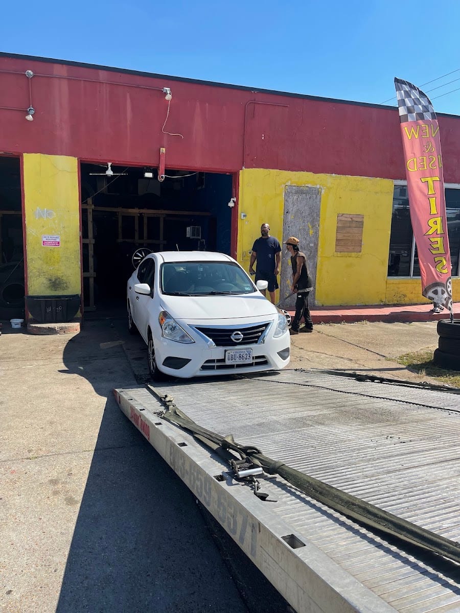 Elite Tire Center, photo 4