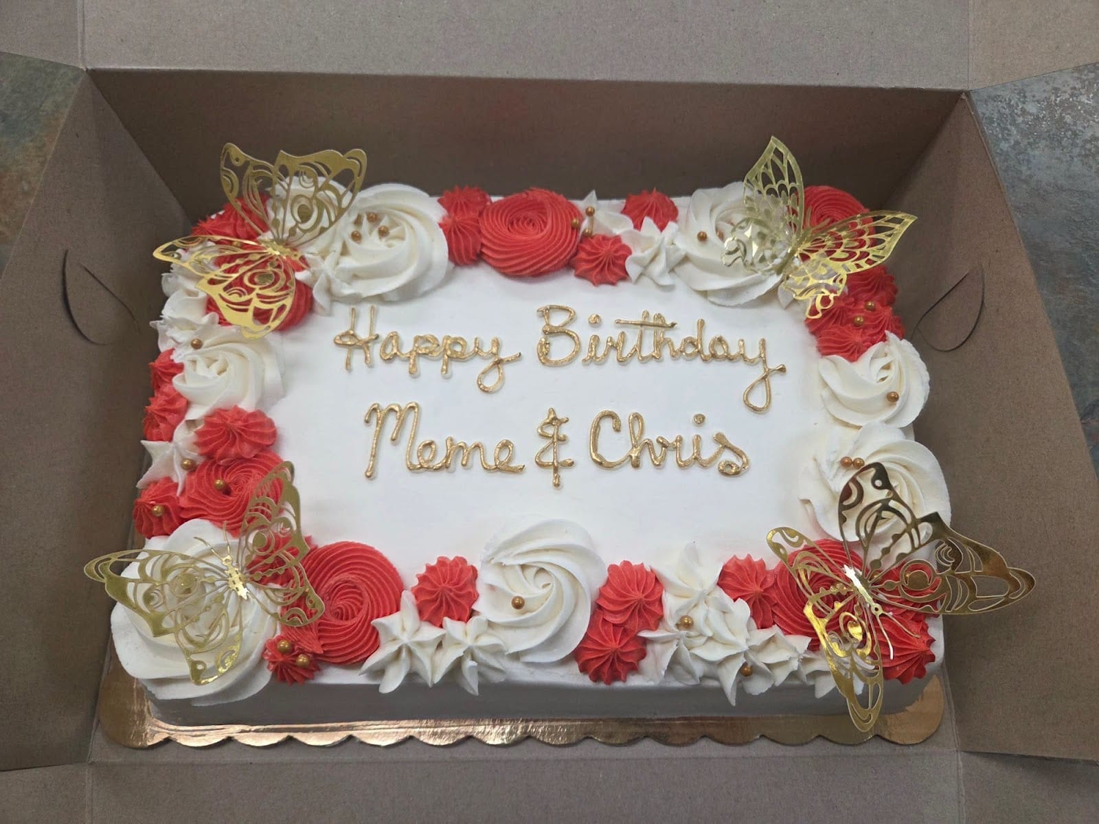 Sally's Piece-a-Cake, photo 3