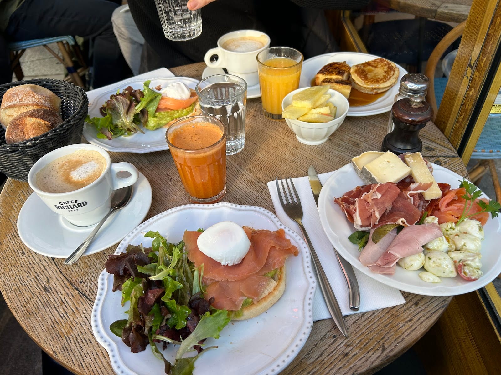 Café de l'Epoque