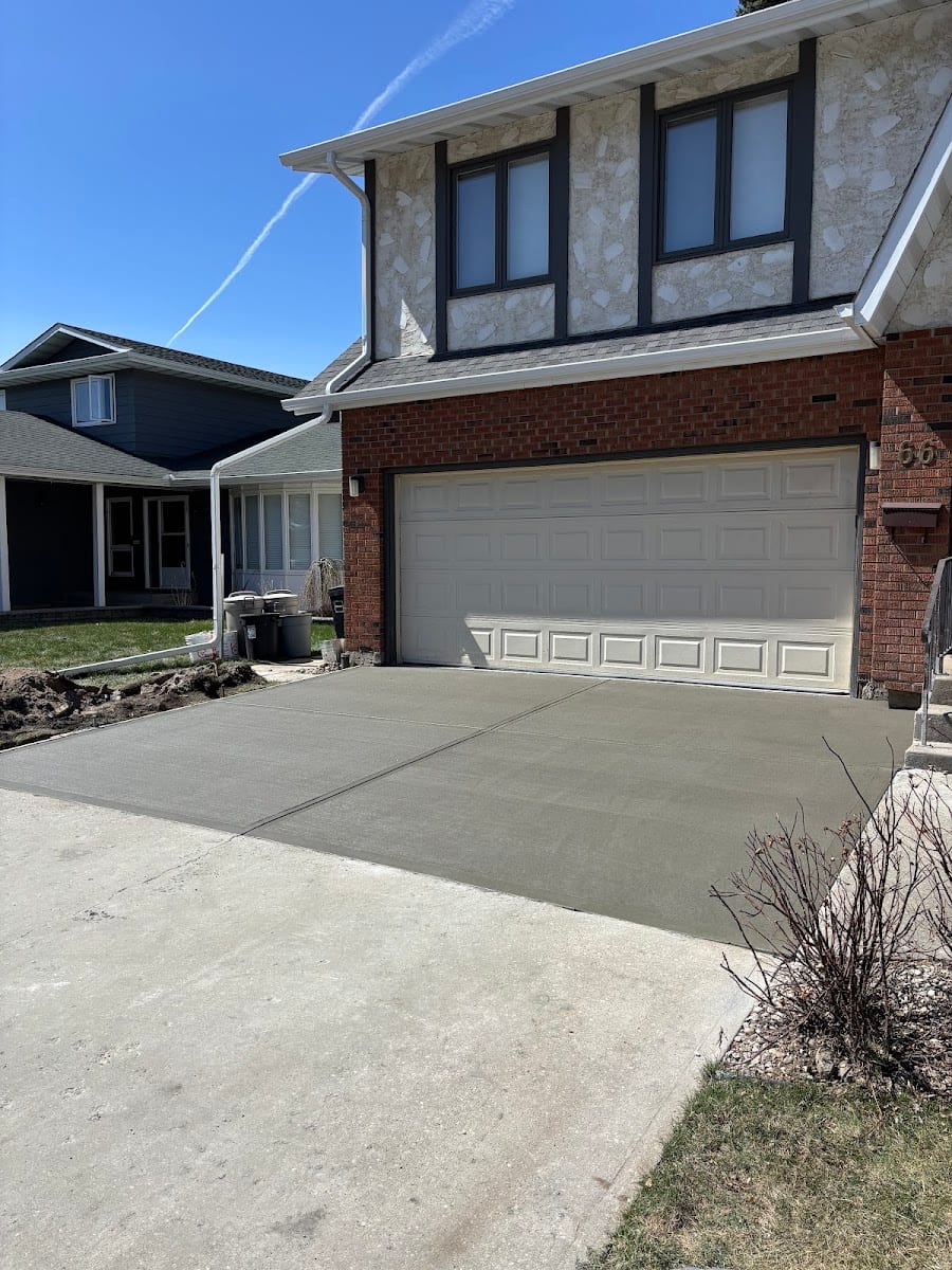 Concrete Masters of Canada Inc., photo 4