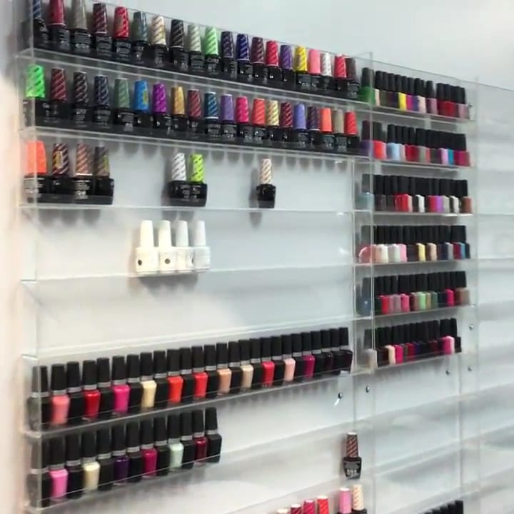 Mason's Nails Salon, photo 3