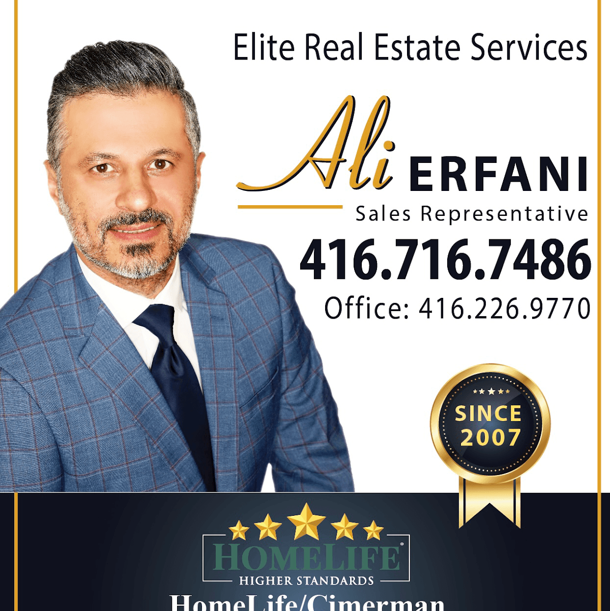 Ali Erfani Real Estate services, photo 4