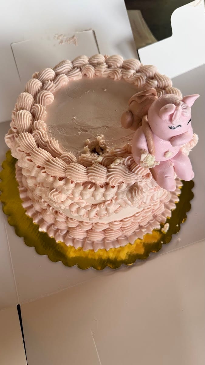 Paula Jacqueline Cakes and Pastries, photo 4