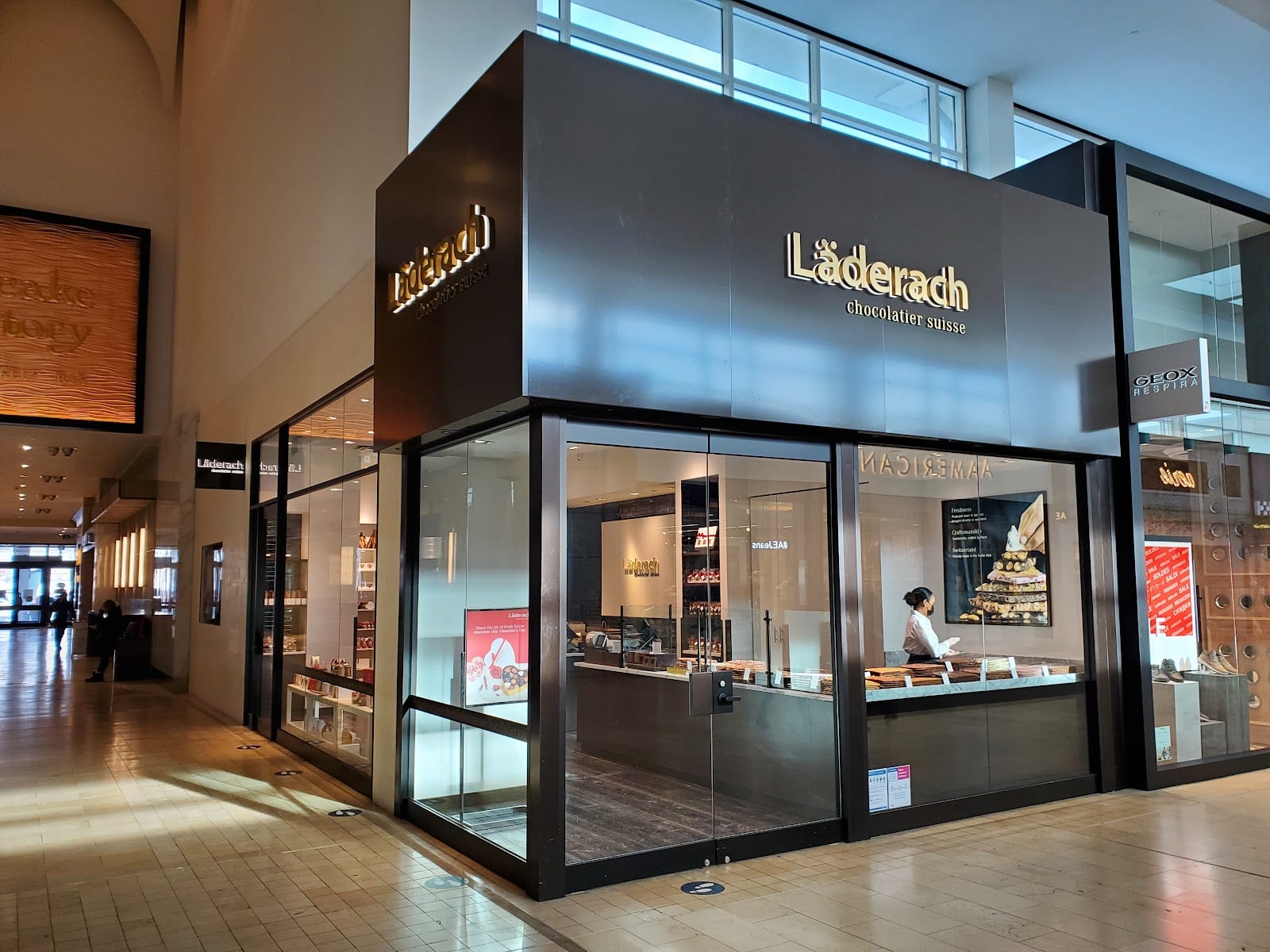 Läderach