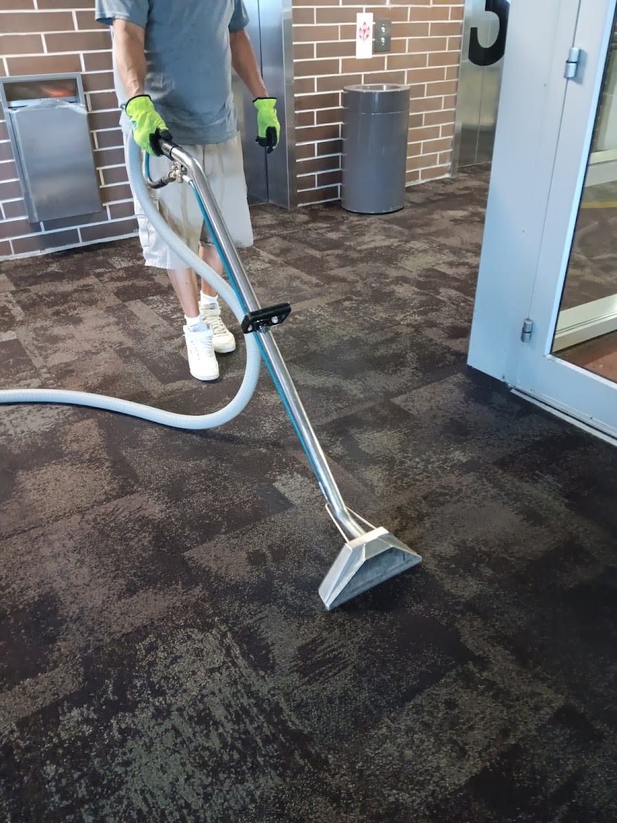 Supreme Cleaning Janitorial Service, photo 3