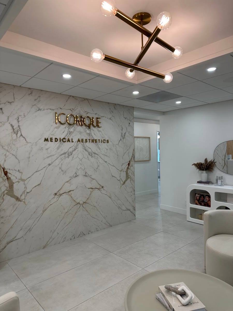 Iconique Medical Aesthetics