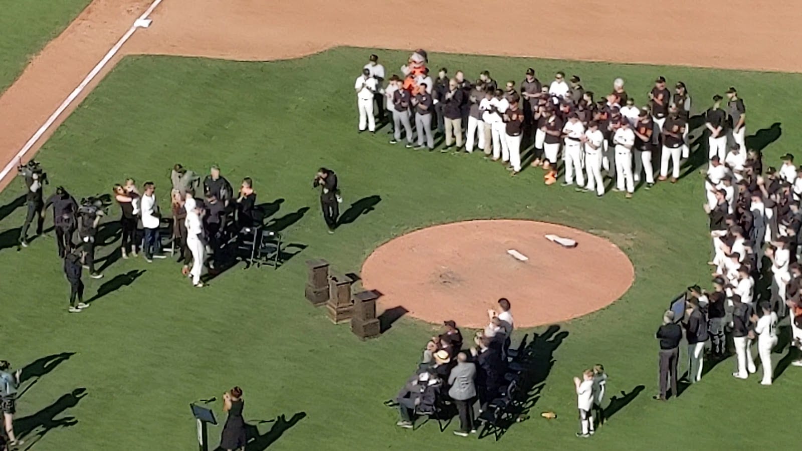 Oracle Park, photo 3
