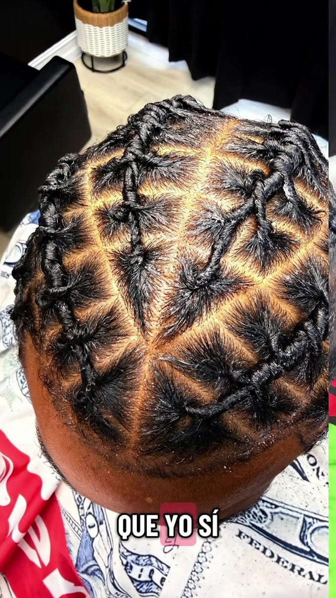 Pilar’s Studio – VIP Barber Shop Tampa, photo 4