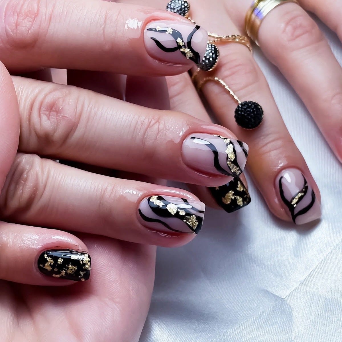 Nail Glam Norwich — BIAB, Gel Nails & Russian Manicure, photo 4