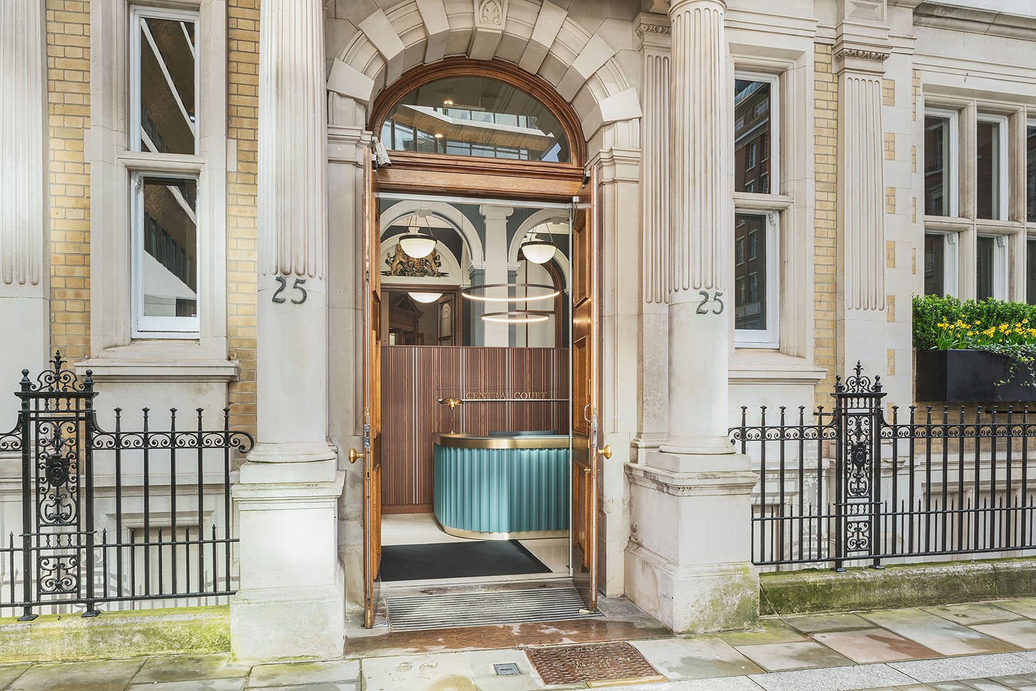 Argyll - Central Court, photo 3