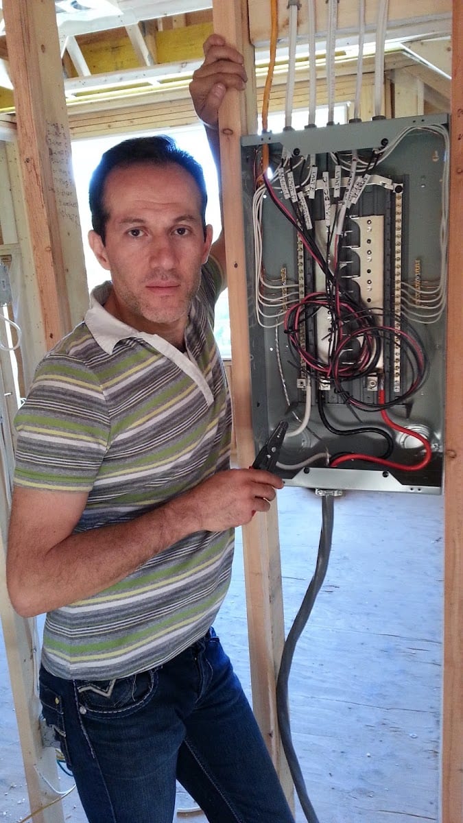 ETP co. Electrical Services, photo 2