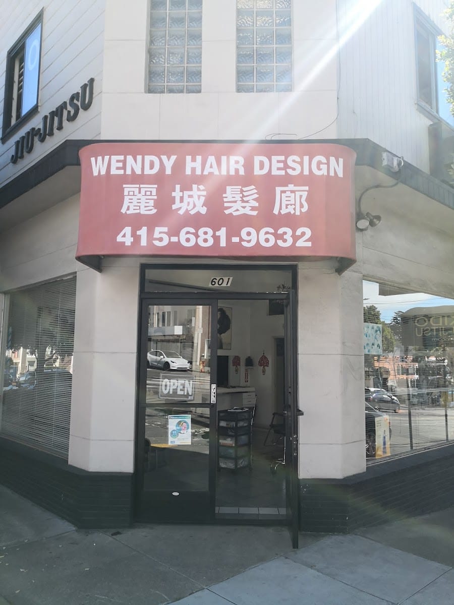Wendy Hair Design, photo 3