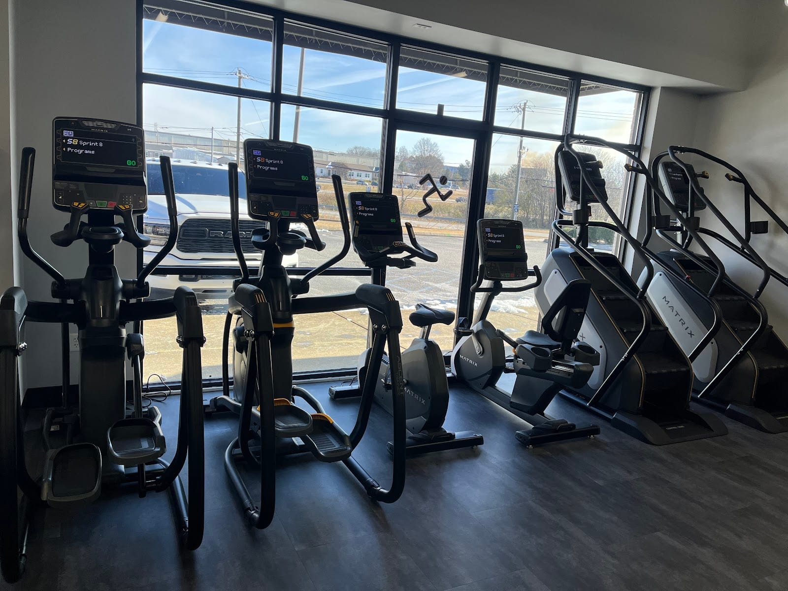 Anytime Fitness, photo 4