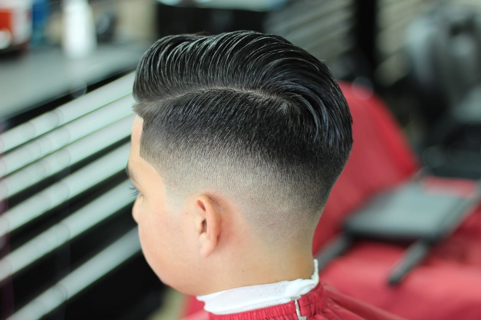 Hairworks Salon & Barber, photo 4