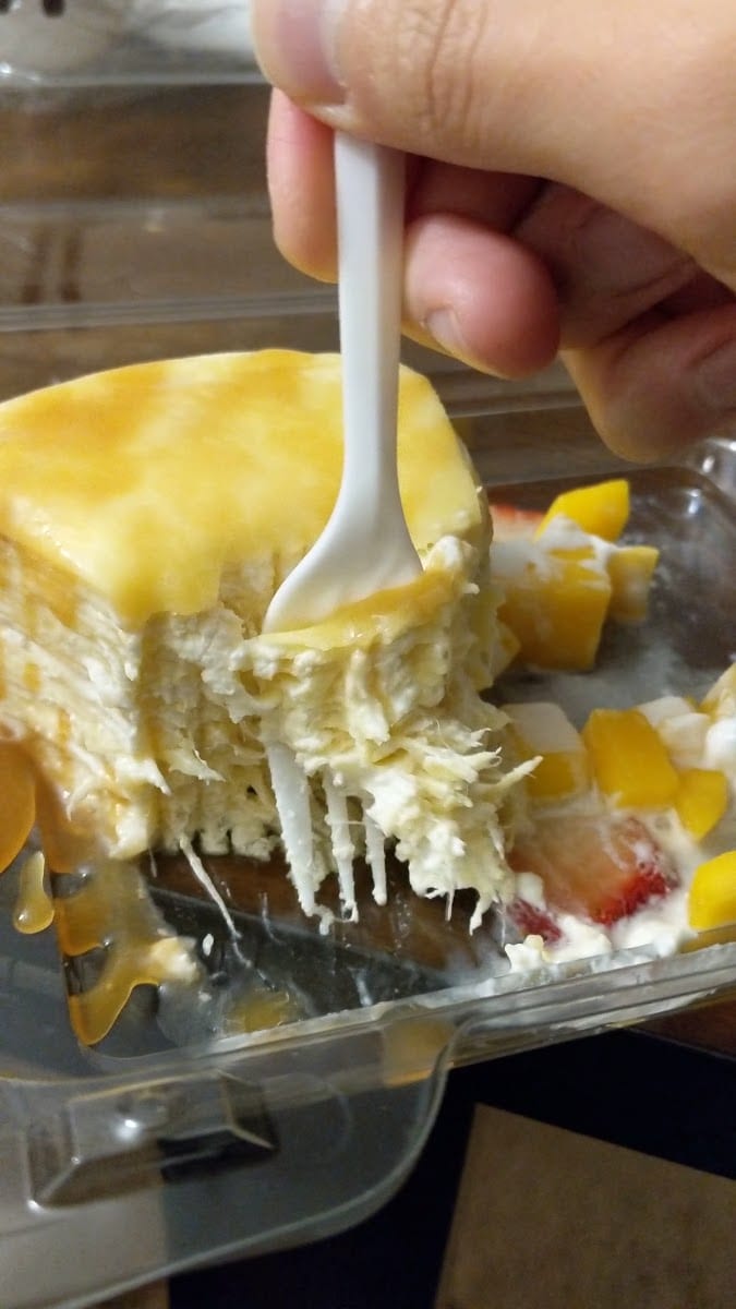 Sweet Mango Dessert Cafe, photo 3
