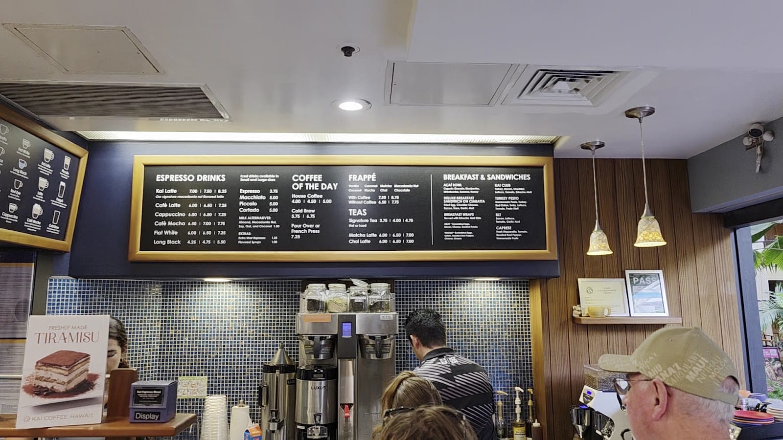 Kai Coffee Hawaii at Hyatt Regency Waikiki, photo 3
