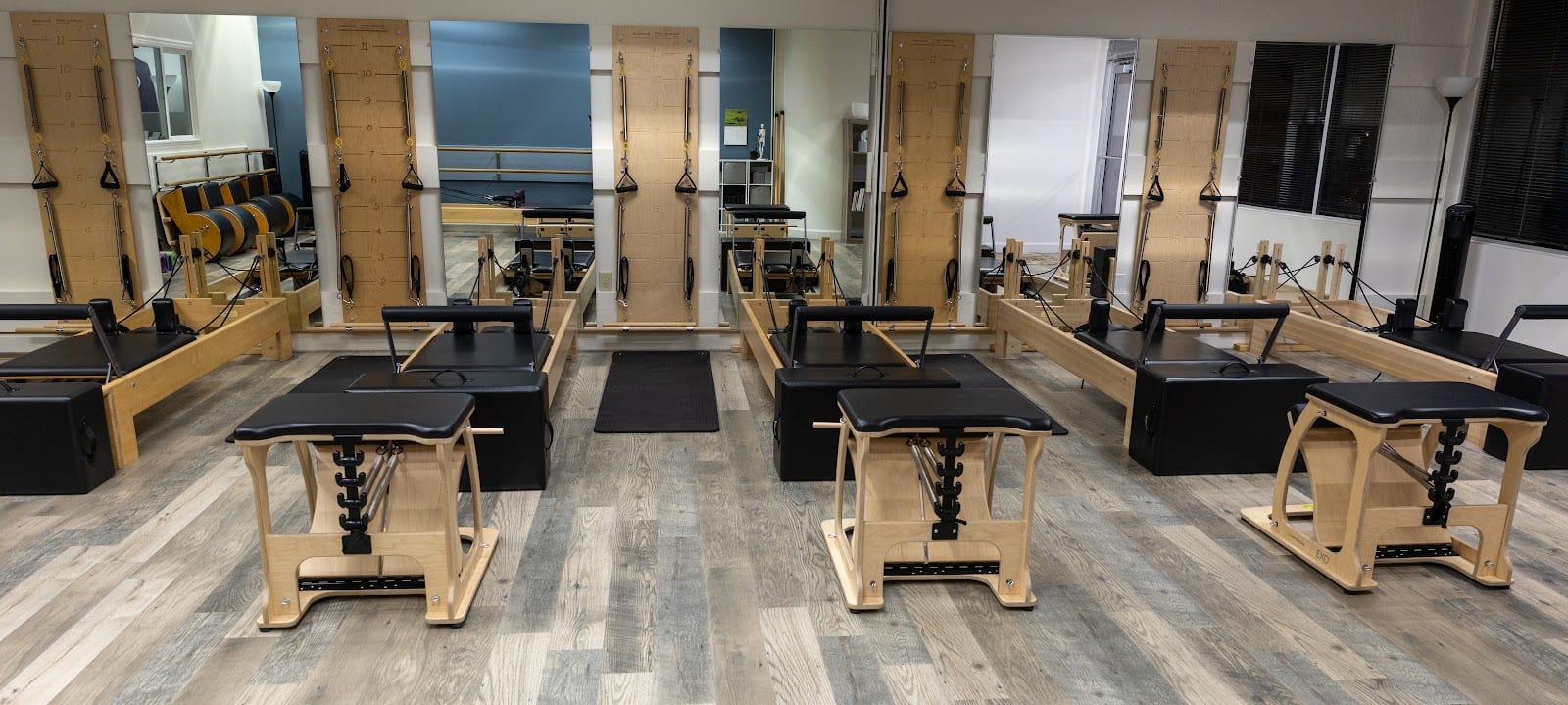 Estes Park Pilates & Wellness
