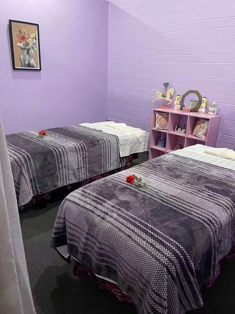 Orient Massage