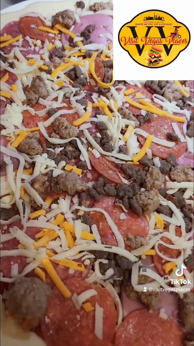 Papa Murphy's | Take 'N' Bake Pizza, photo 3