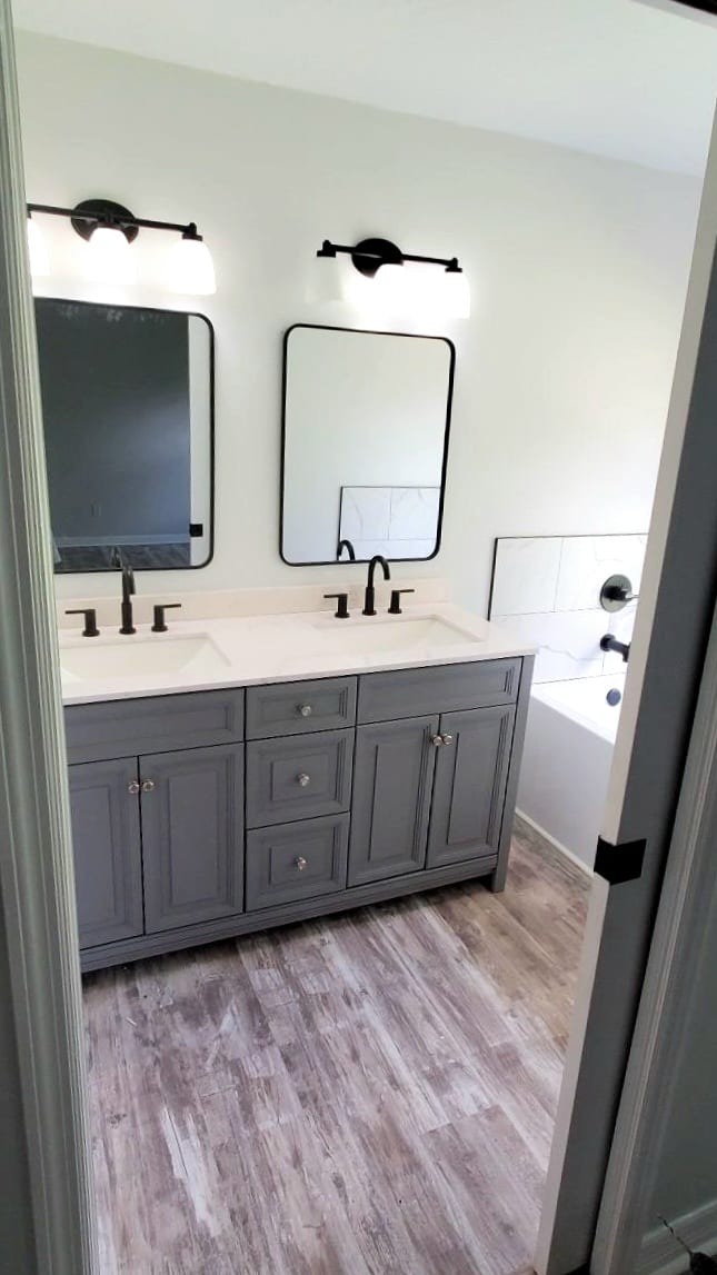 RM Remodeling & Handyman Services