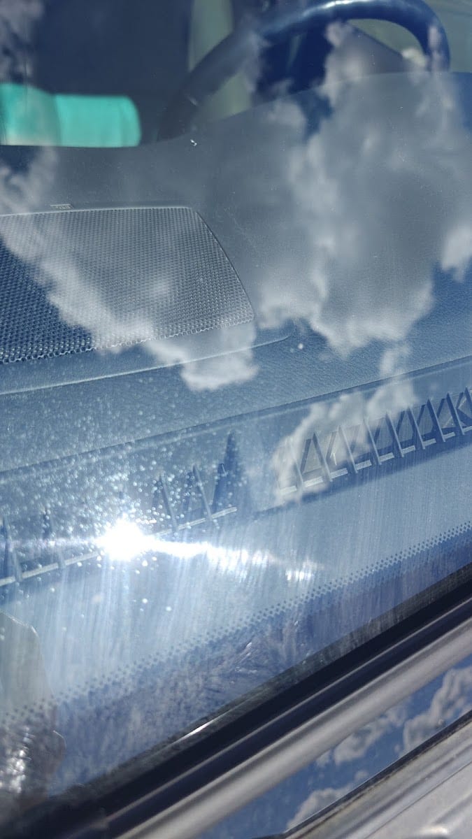 DECO Windshield Repair