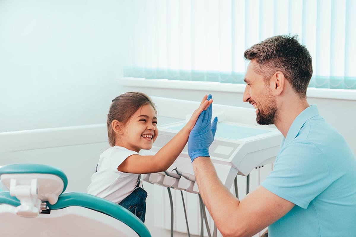Lovett Dental Beaumont, photo 4