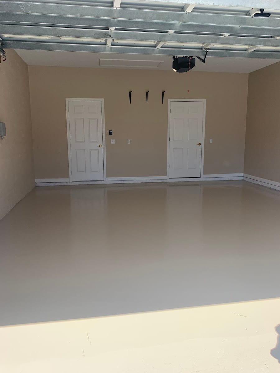 AJ's Painting LLC