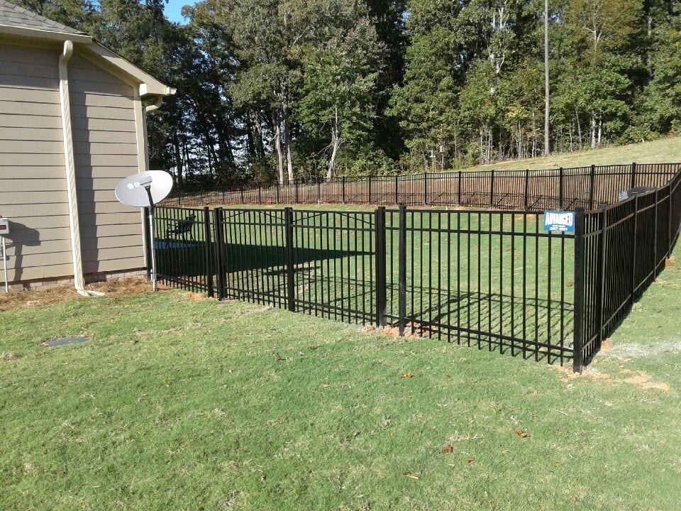 Advanced Fence Systems, photo 2