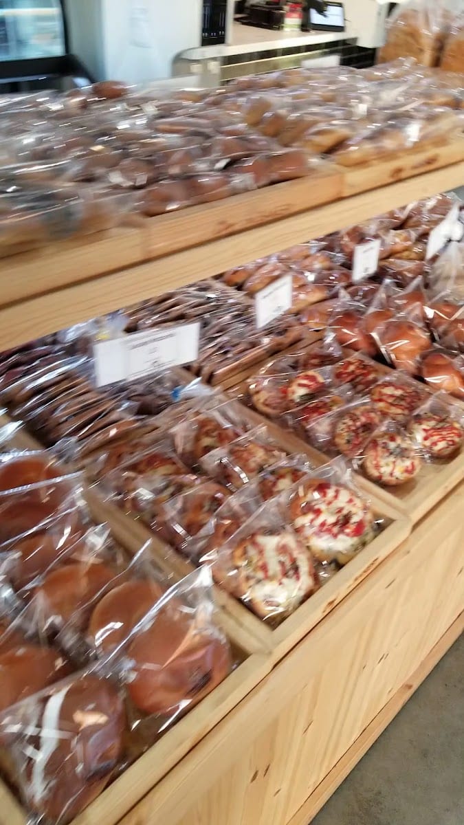 the BAKERY, photo 3