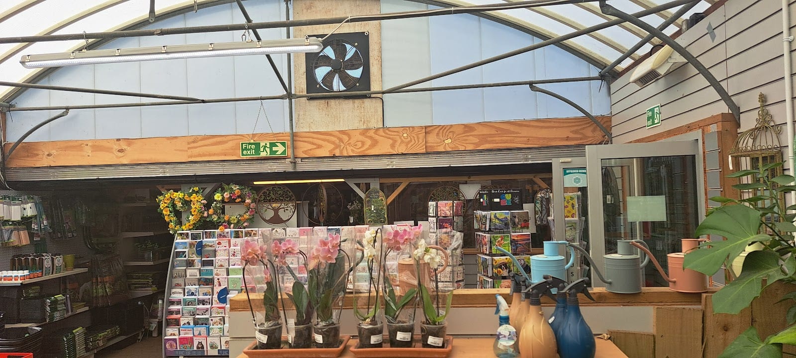 The Hertfordshire Garden Centre, photo 2