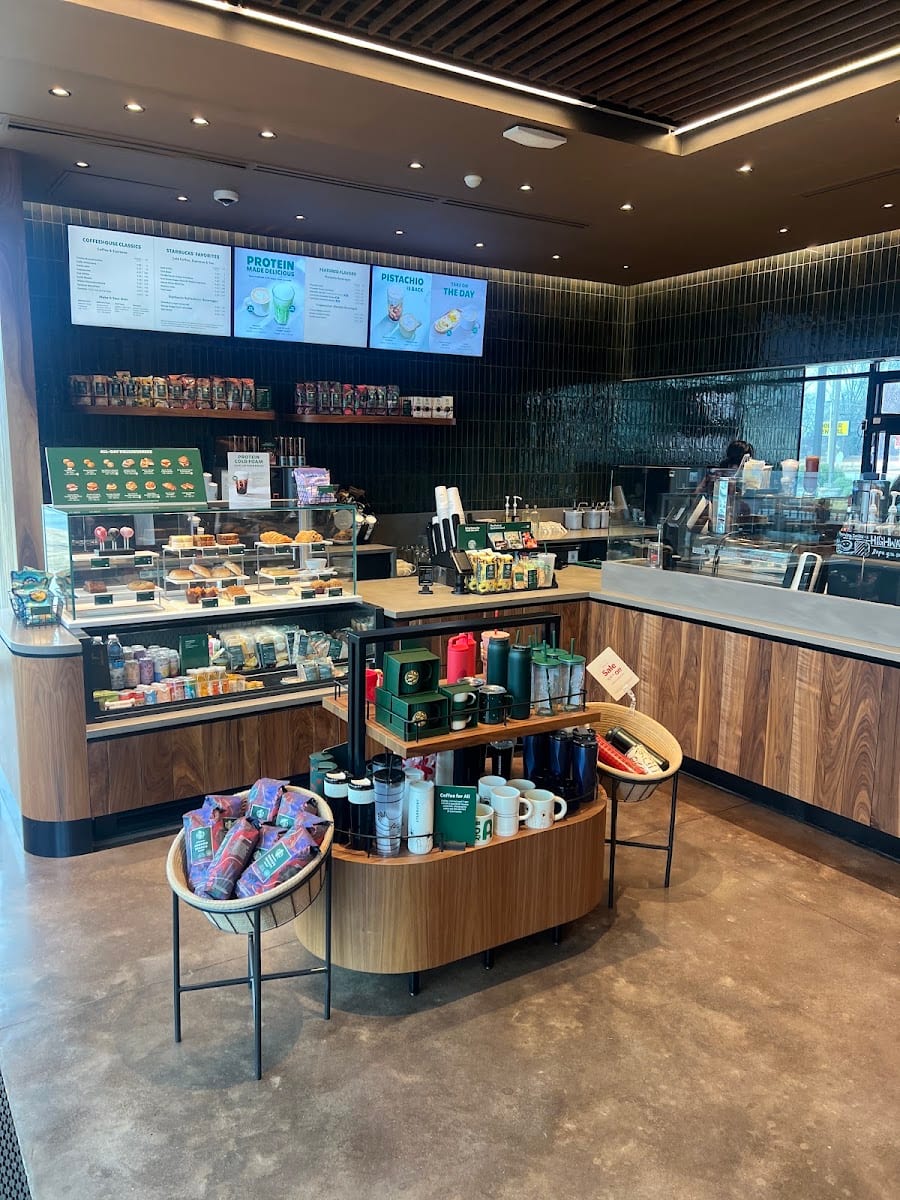 Starbucks Coffee Company, photo 2