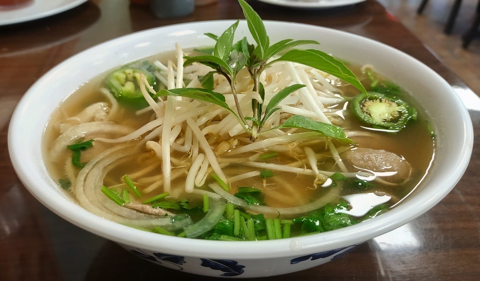 Dao's Tai Pan's Restaurant, photo 4