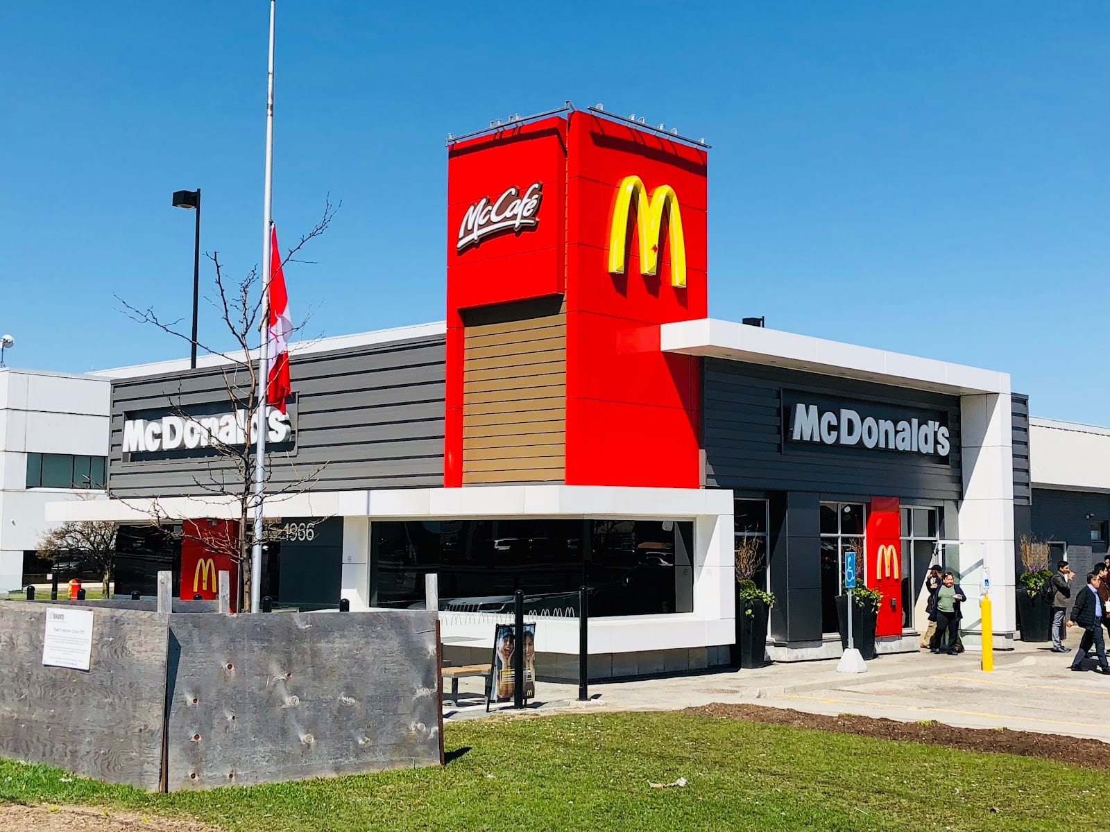 McDonald's, photo 2
