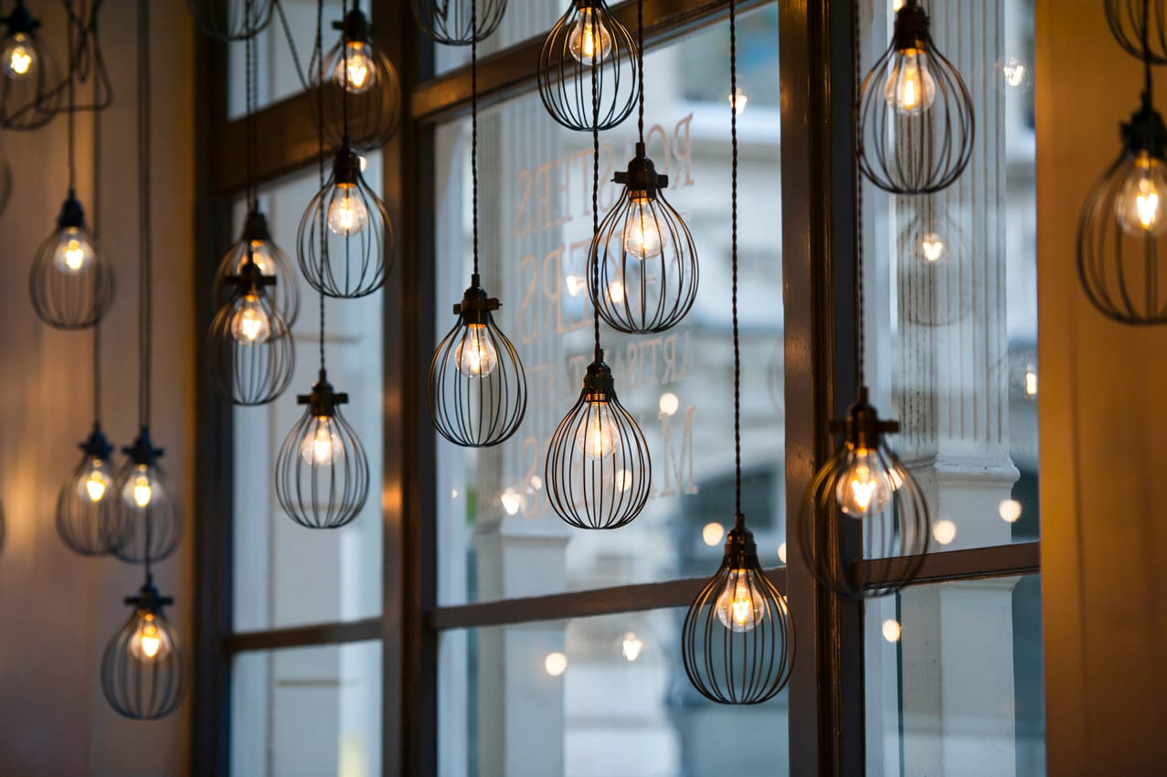 SOHO Coffee Austin Friars, photo 3