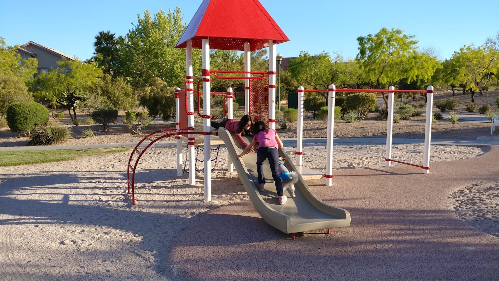 Community Park, photo 3
