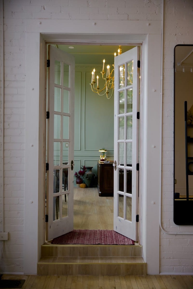 Studio Legacee, photo 4