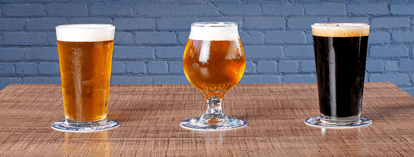 1886 Brewing Co. - Orange