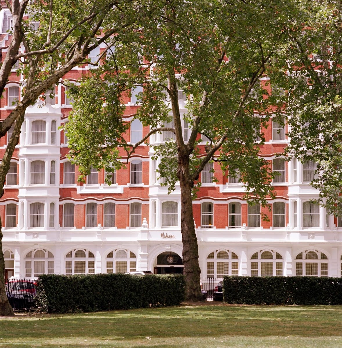 London House, photo 2