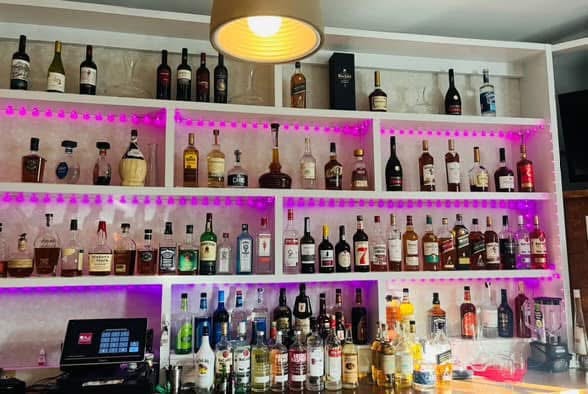Mia Nonna's Cucina