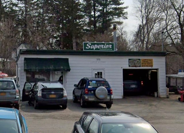 Superior Automotive, photo 2
