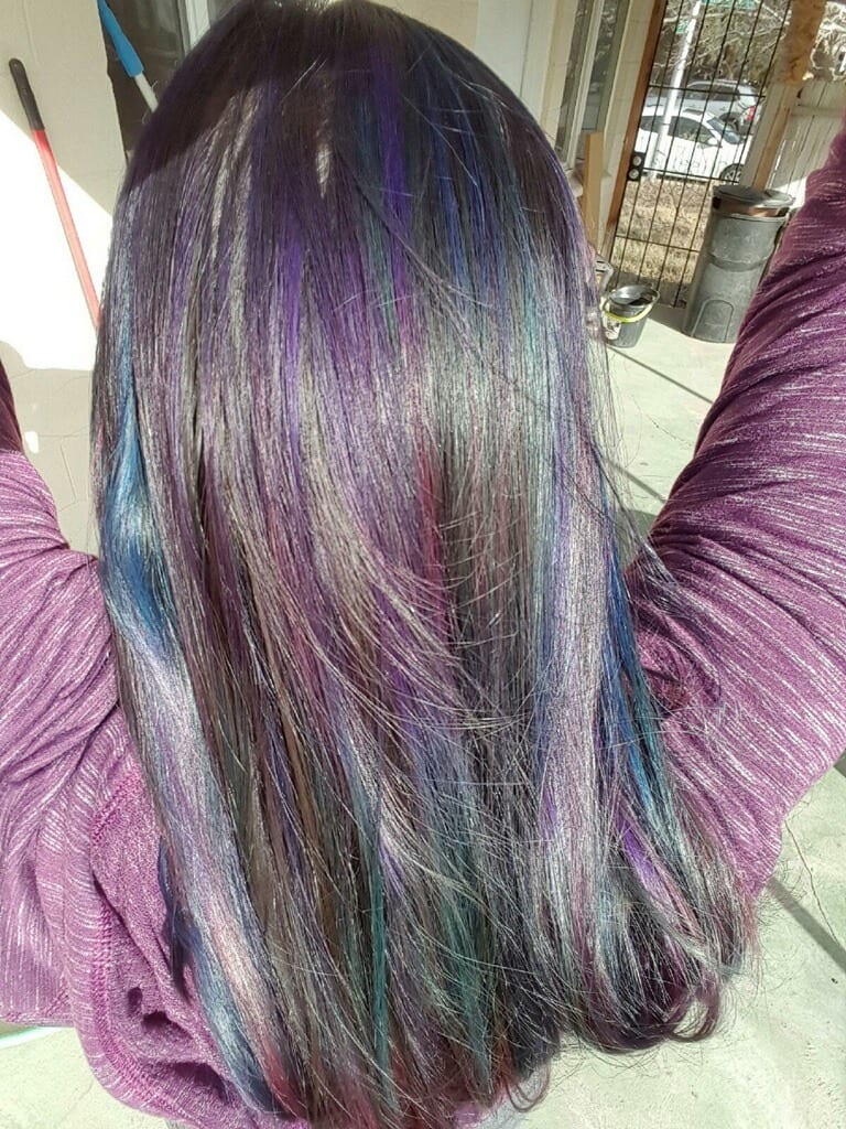 Lisa's Hair Design, photo 2
