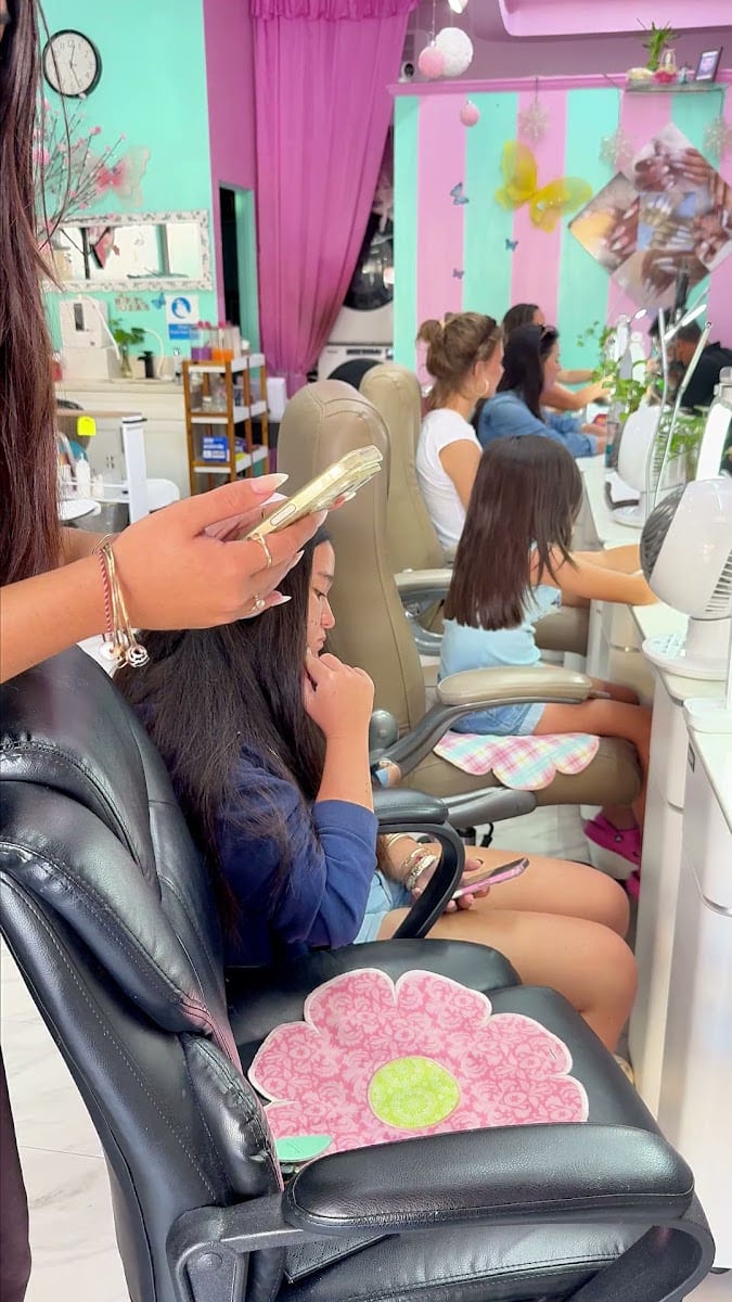 A & A Nails Salon, photo 2