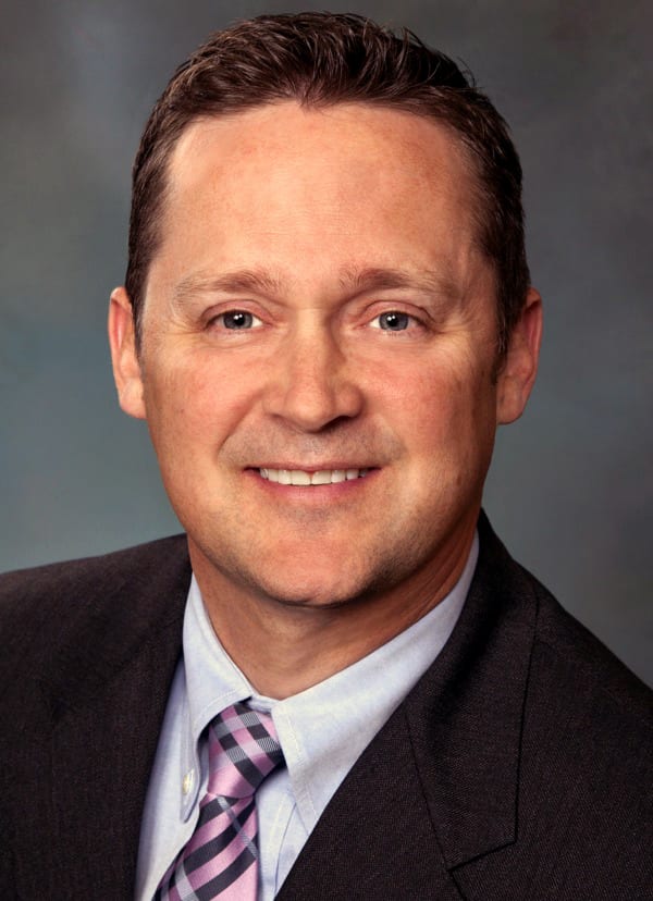 Steven R Beeghley, photo 2