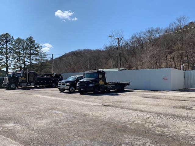 Big Boy's Towing & Recovery, photo 3