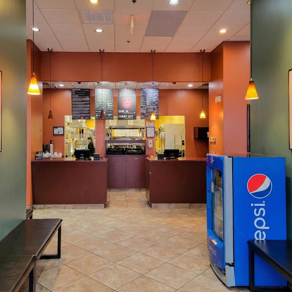 B Antonio's Pizza, photo 2