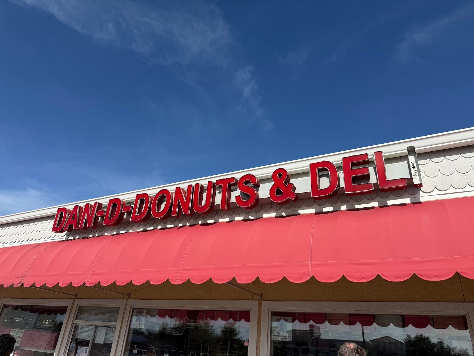 Dan-D-Donuts & Deli, photo 3