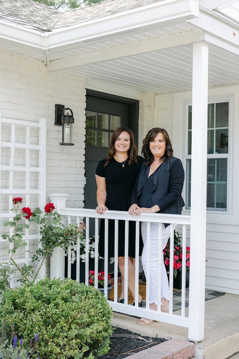 Brittney & Kathy- Dumont Team @ Compass | Bucks County, PA Real Estate