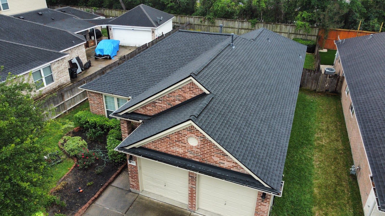 Total Roofing & Exteriors, photo 4