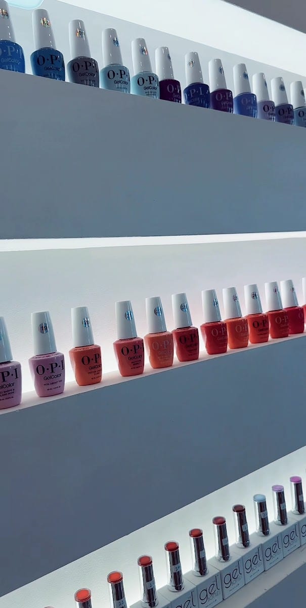FENG NAILS, photo 2